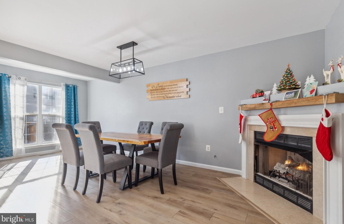 11083 Doubleday Ln, Manassas VA  20109-8273 exterior