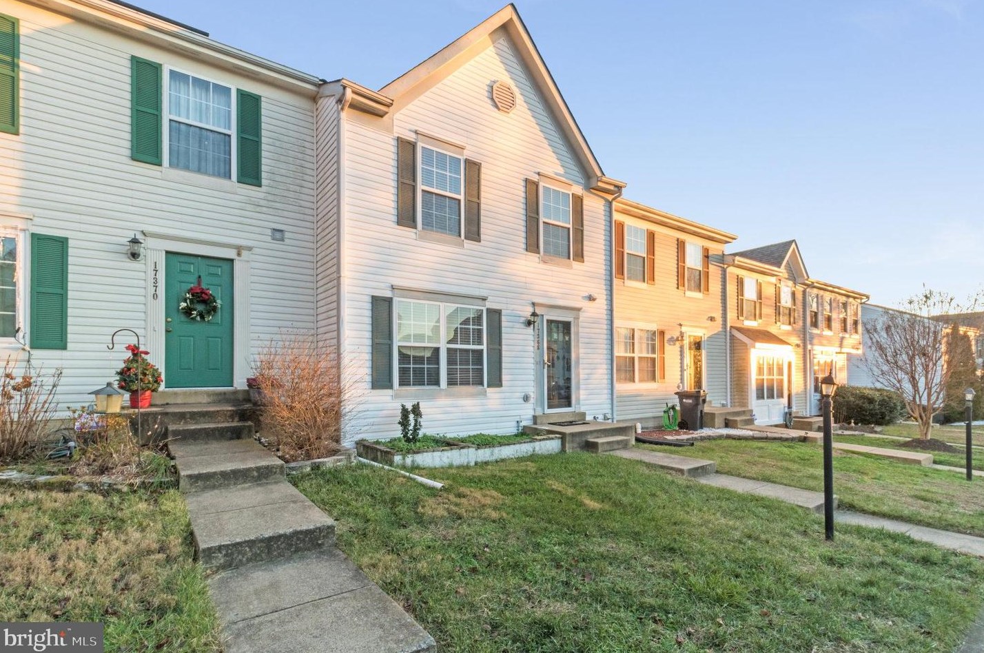 17368 Sligo Loop, Dumfries VA  22026-3348 exterior