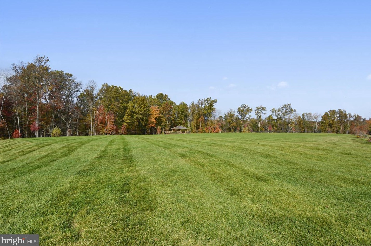 16002 Greymill Manor Dr, Haymarket VA  20169-4960 exterior