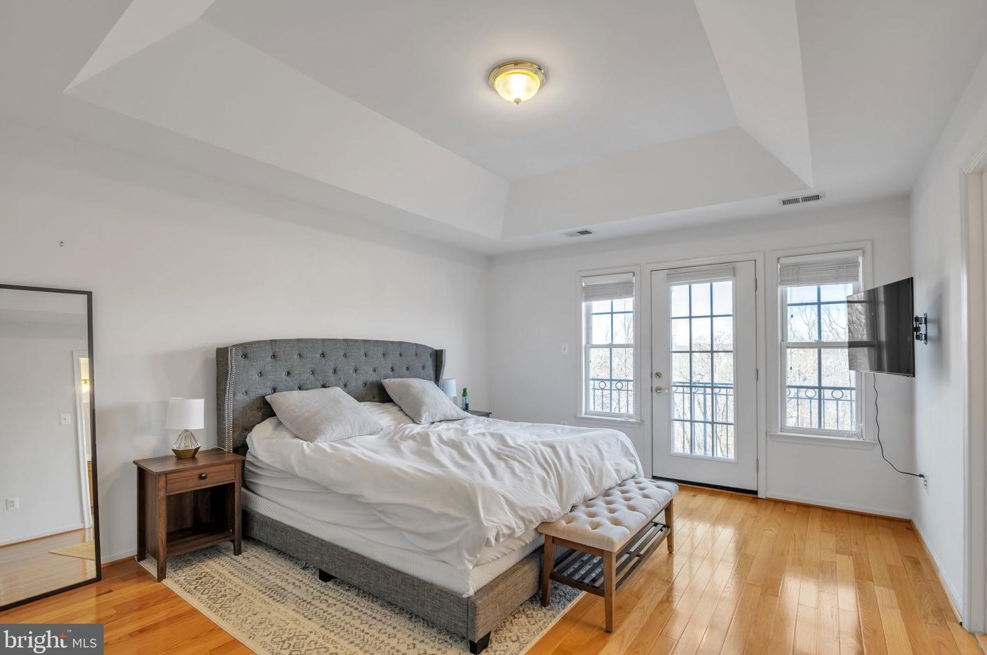 789 Vestal St, Woodbridge VA  22191-5443 exterior