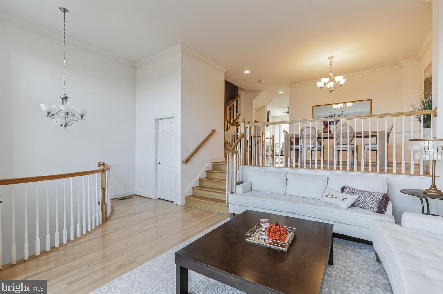 789 Vestal St, Woodbridge VA  22191-5443 exterior