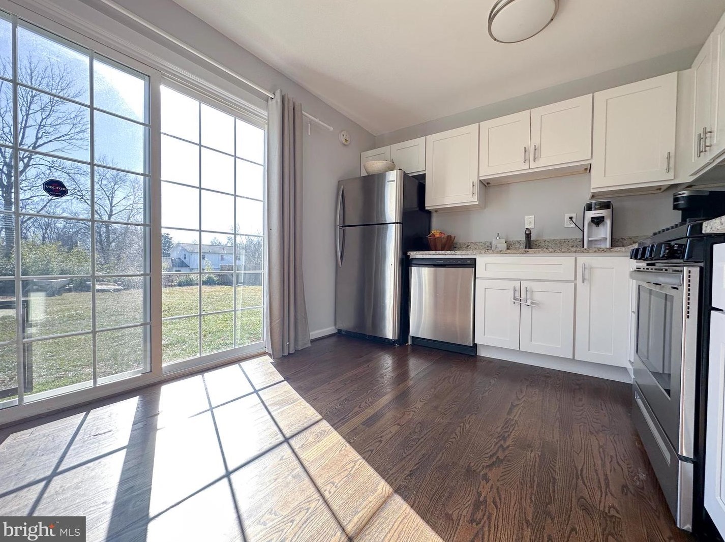 9447 Lafayette Ave, Manassas VA  20109-3342 exterior