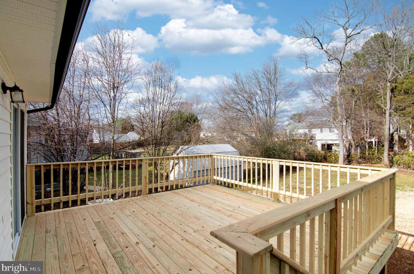 9720 Damascus Dr, Manassas VA  20109-3242 exterior