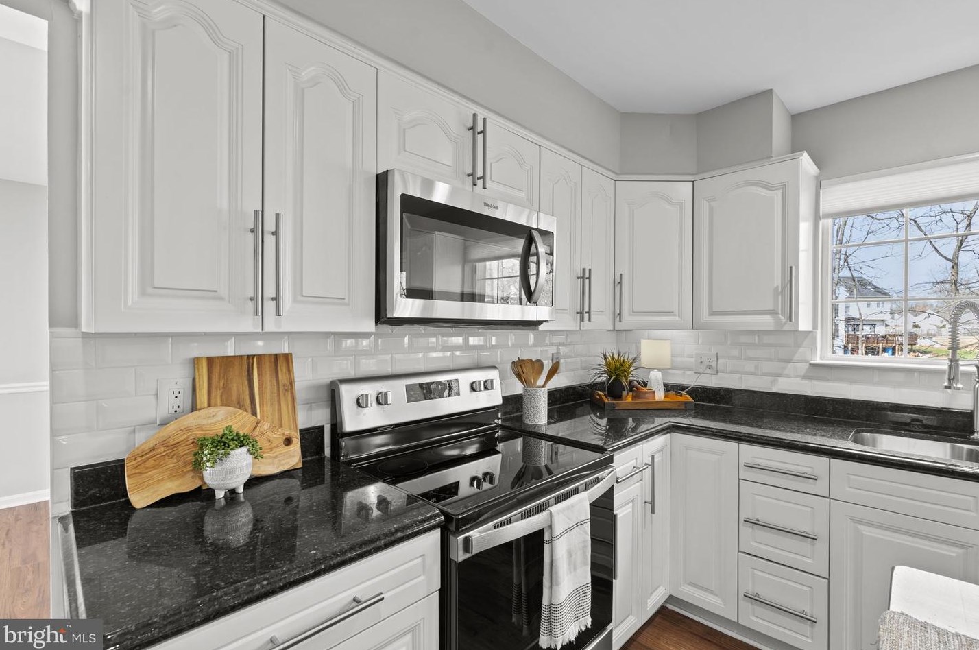 10549 Winged Elm Cir, Manassas VA  20110-2715 exterior