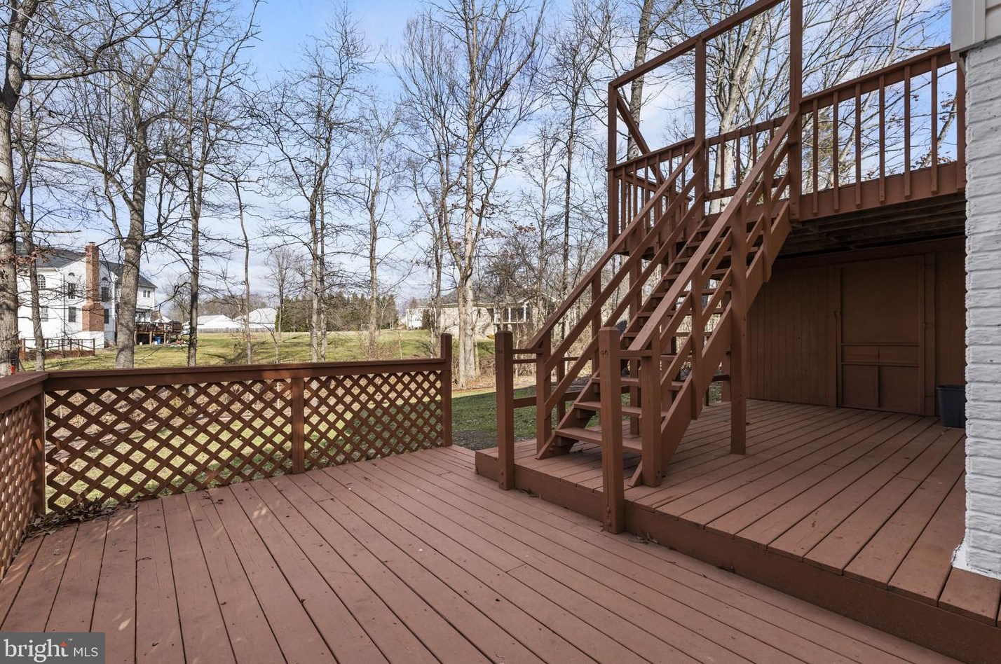 10549 Winged Elm Cir, Manassas VA  20110-2715 exterior