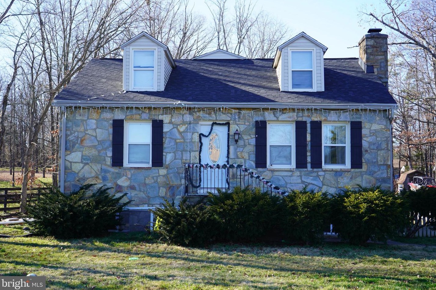 2406 James Madison Hwy, Haymarket VA  20169-1408 exterior