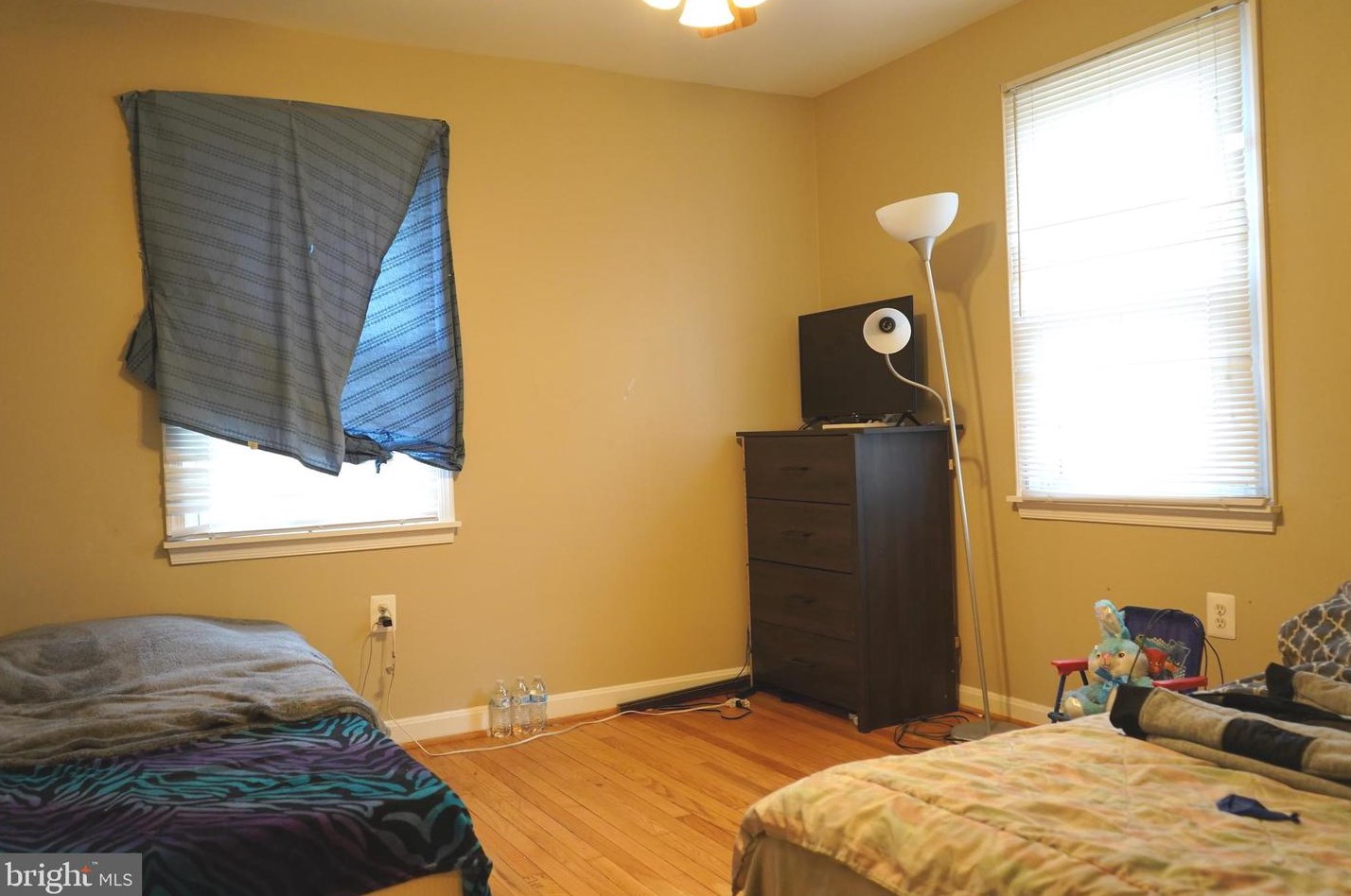 2406 James Madison Hwy, Haymarket VA  20169-1408 exterior