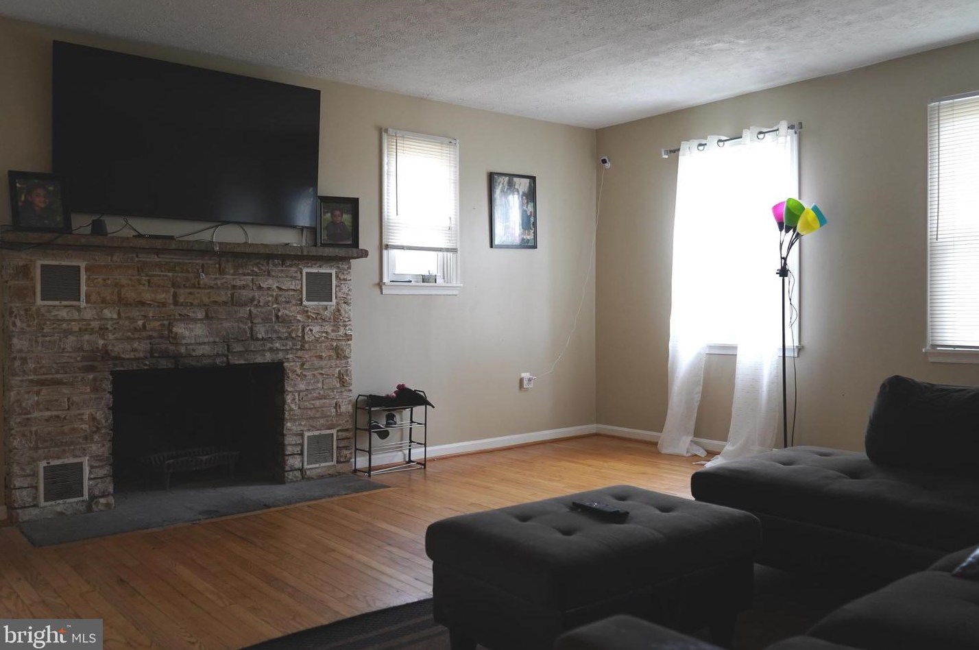 2406 James Madison Hwy, Haymarket VA  20169-1408 exterior