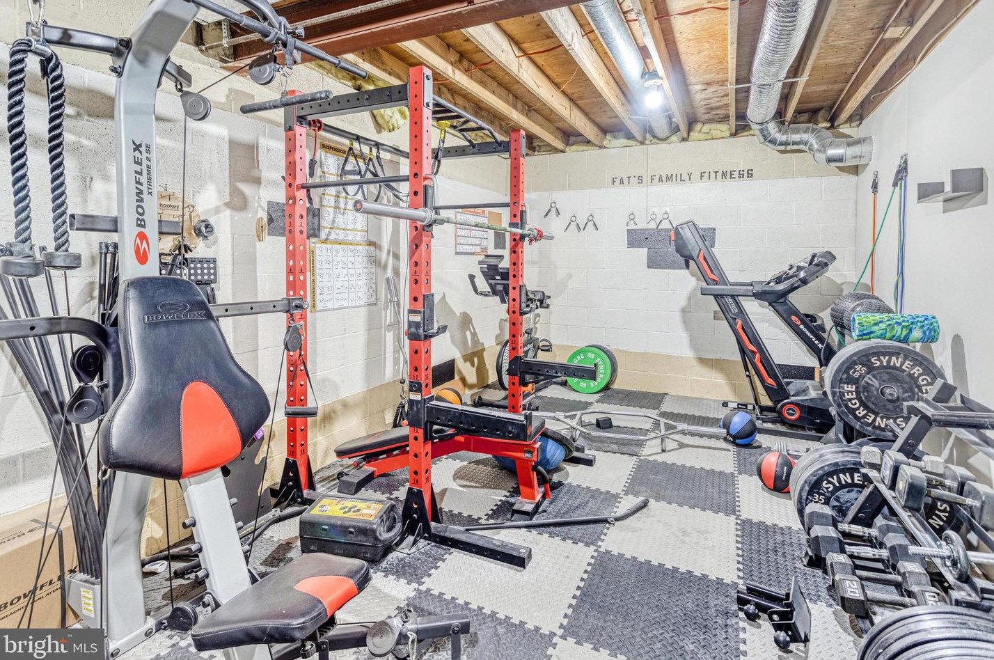 13931 Ruler Ct, Woodbridge VA  22193-3733 exterior