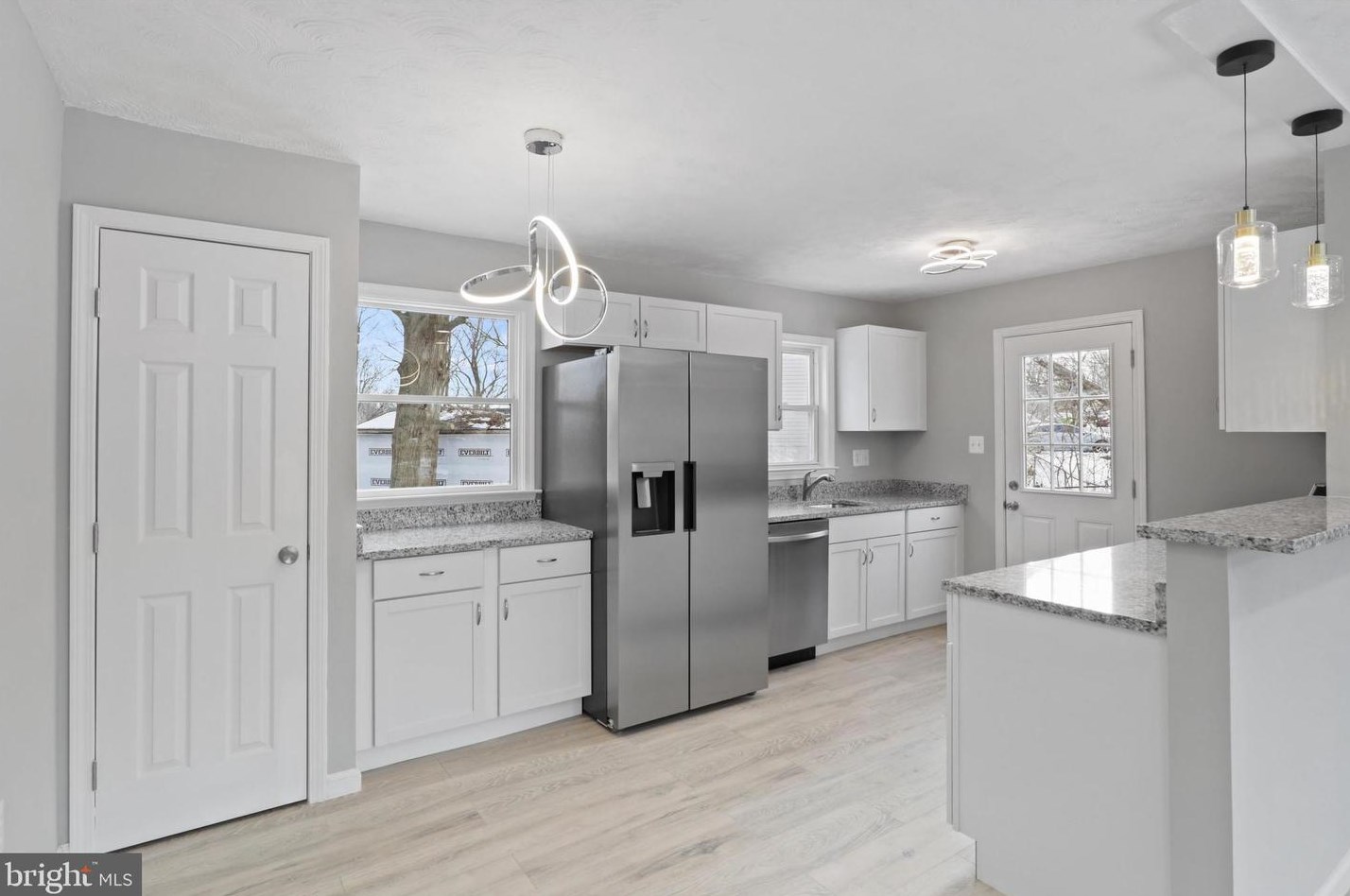 14792 Arkansas St, Woodbridge VA  22191-3541 exterior