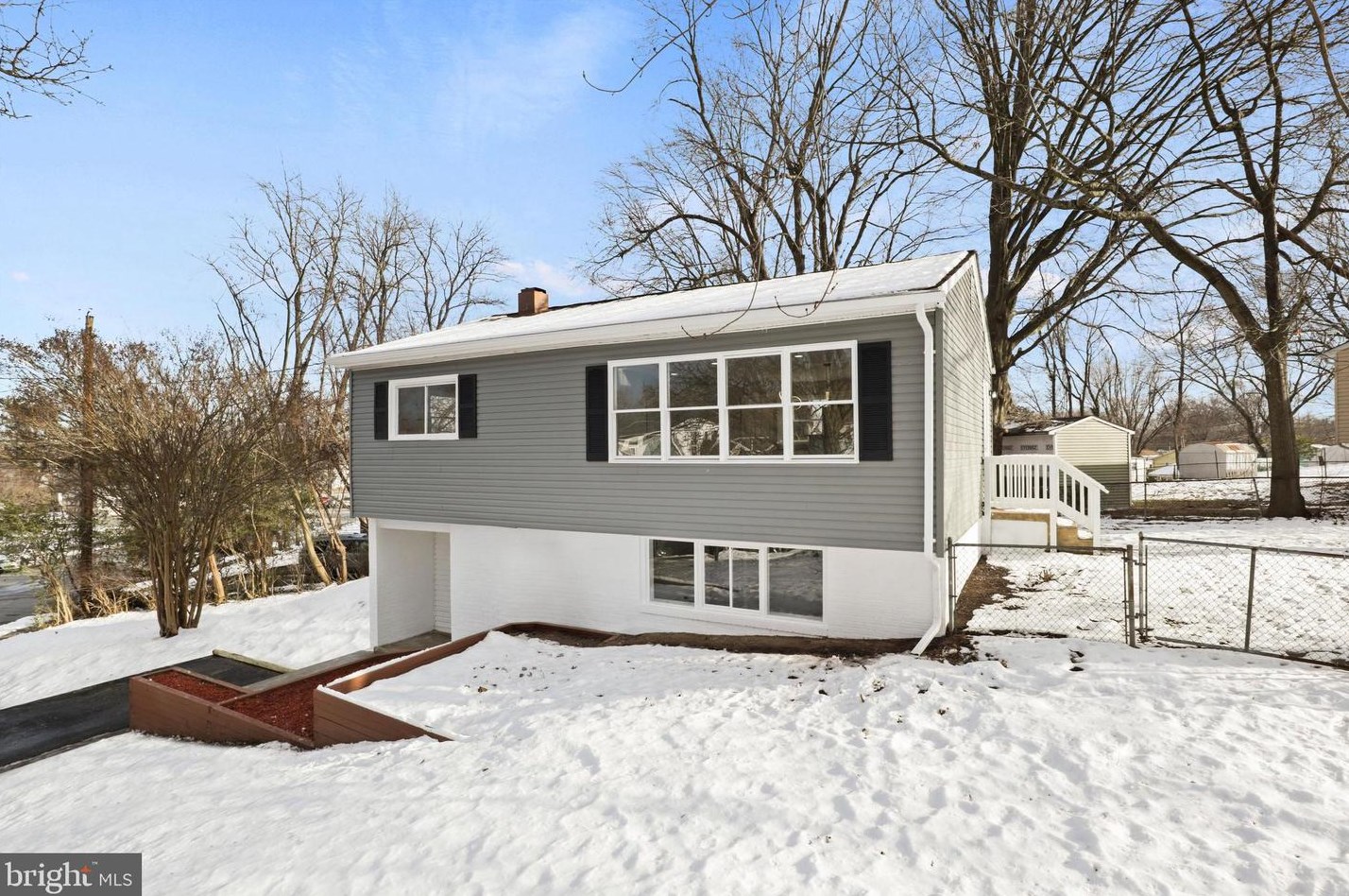14792 Arkansas St, Woodbridge VA  22191-3541 exterior