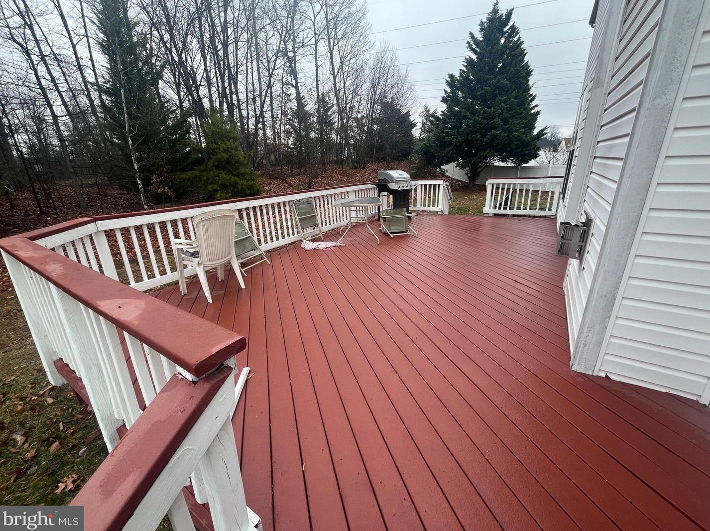 16500 Telescope Ln, Dumfries VA  22026-2194 exterior