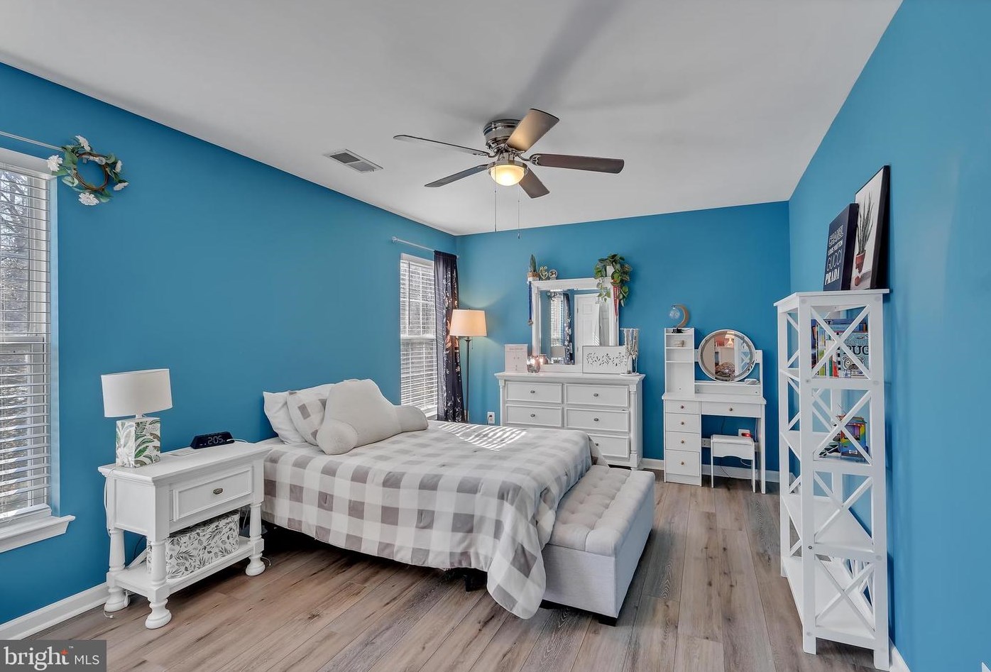 13262 Amblewood Dr, Manassas VA  20112-7816 exterior