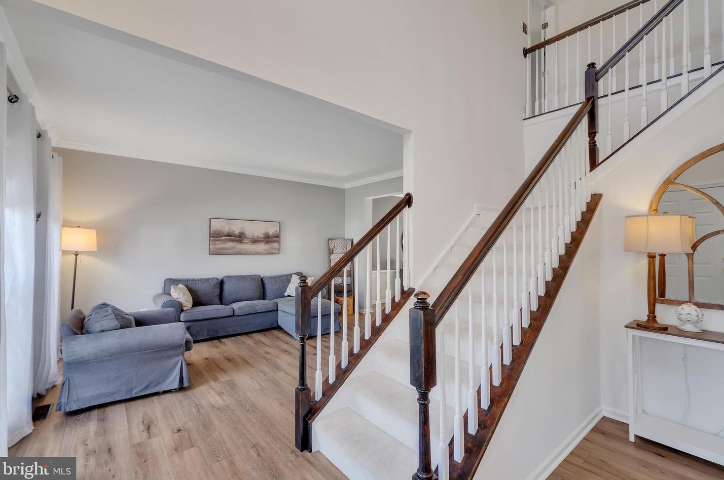 13262 Amblewood Dr, Manassas VA  20112-7816 exterior