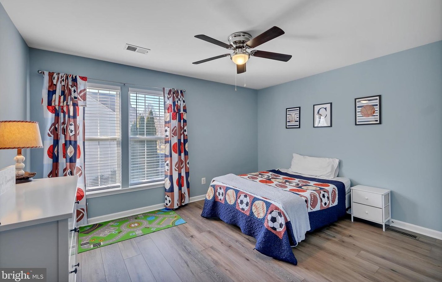 13262 Amblewood Dr, Manassas VA  20112-7816 exterior