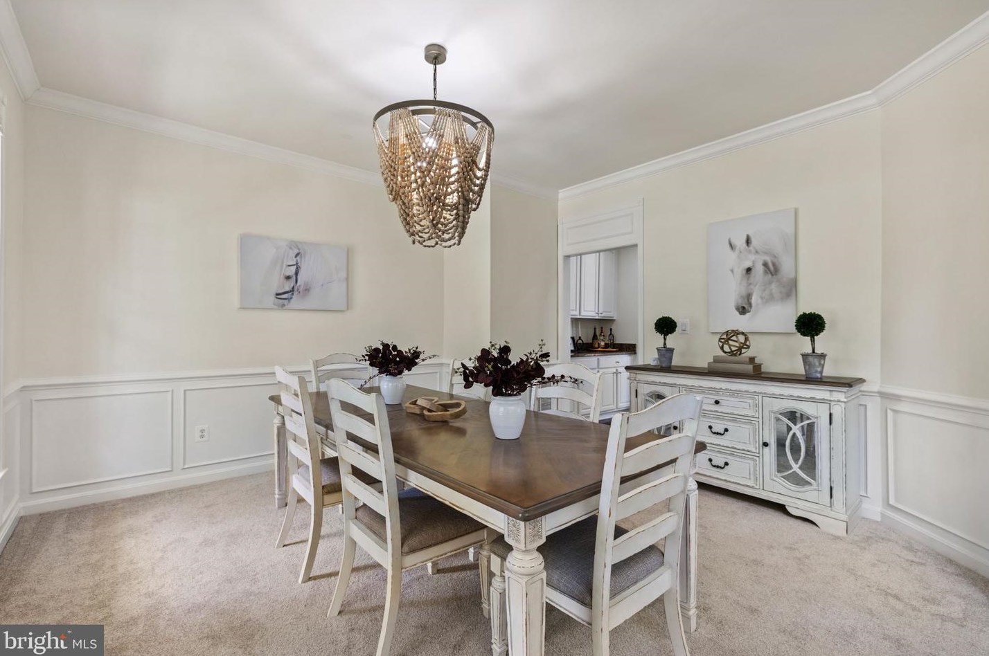 5800 Serengeti Ct, Haymarket VA  20169-3200 exterior