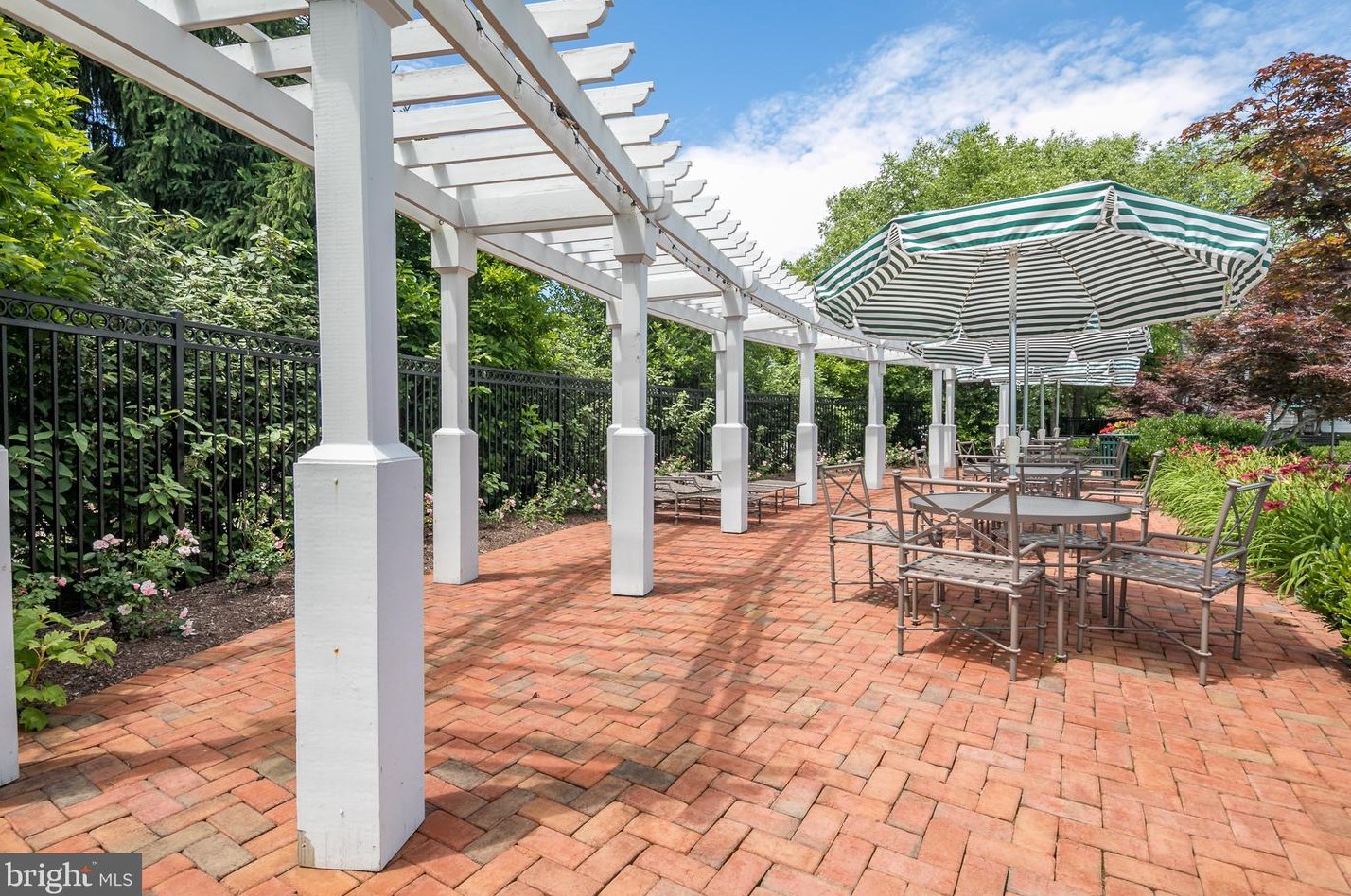 5800 Serengeti Ct, Haymarket VA  20169-3200 exterior