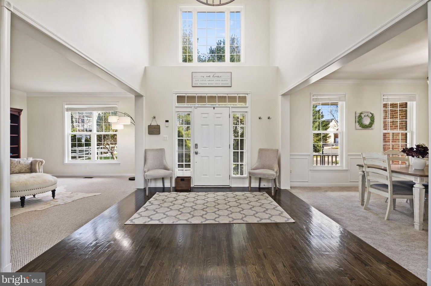 5800 Serengeti Ct, Haymarket VA  20169-3200 exterior