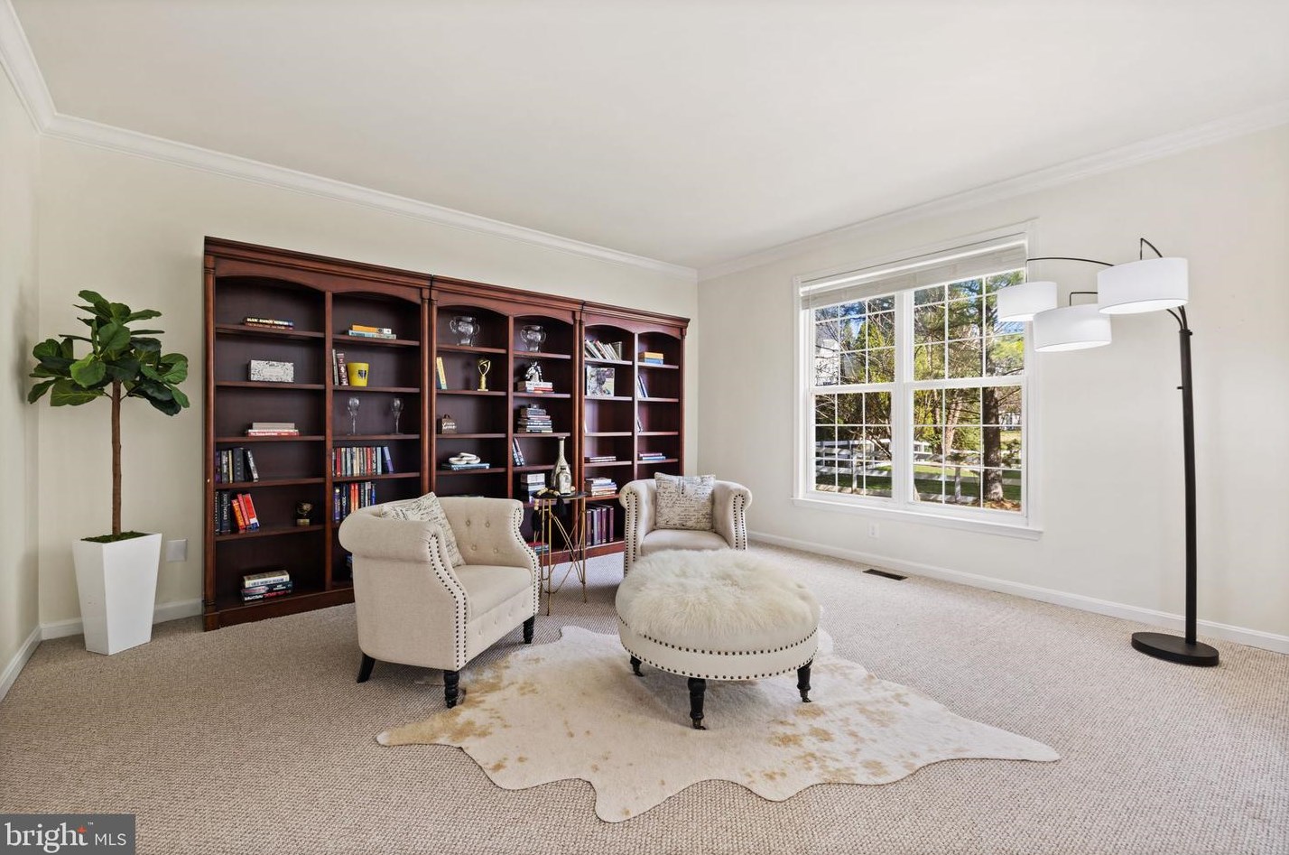 5800 Serengeti Ct, Haymarket VA  20169-3200 exterior