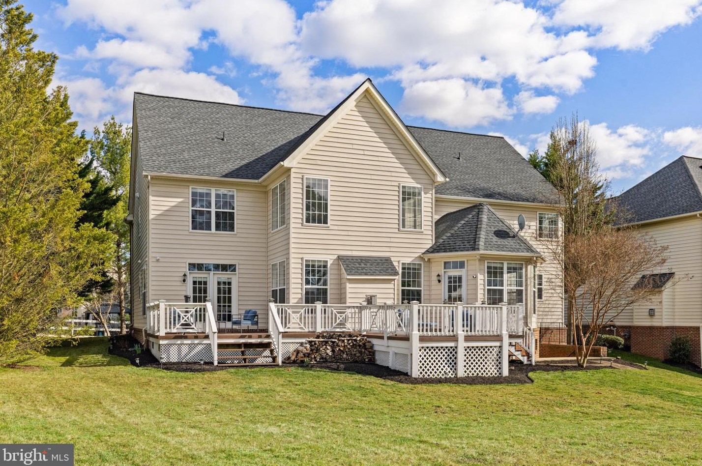 5800 Serengeti Ct, Haymarket VA  20169-3200 exterior