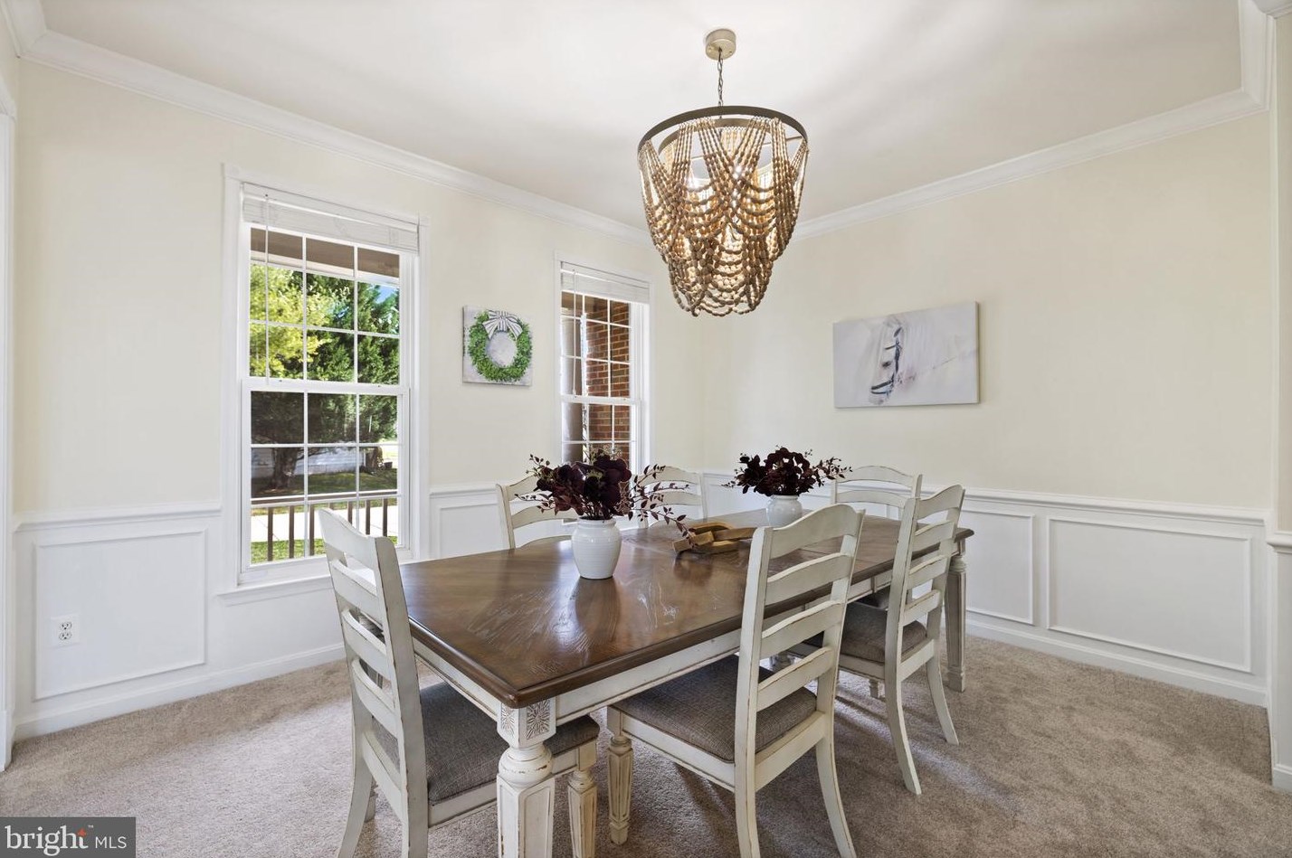 5800 Serengeti Ct, Haymarket VA  20169-3200 exterior