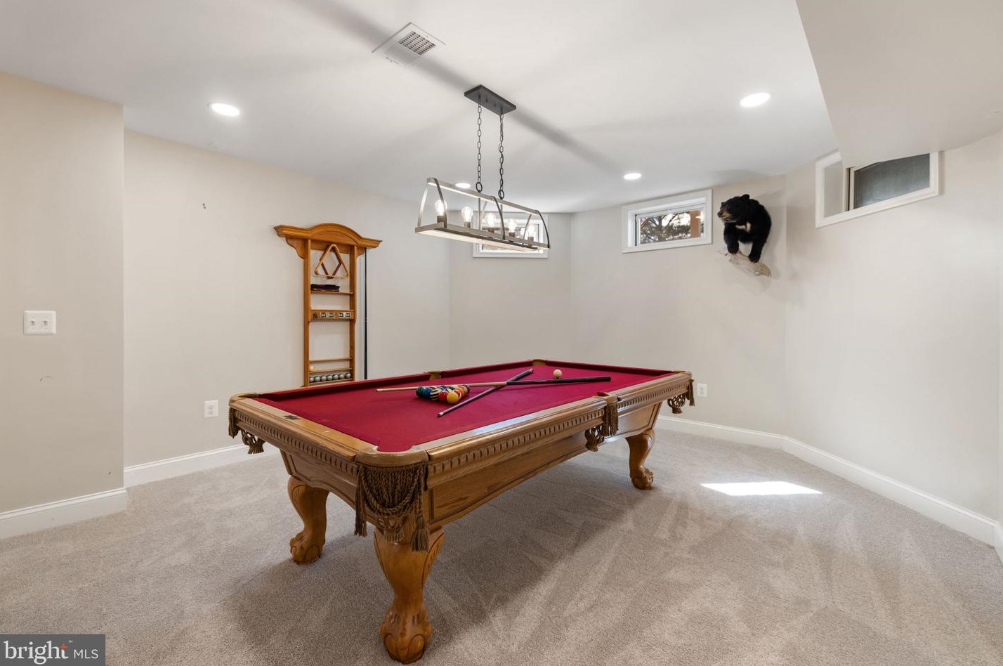 5800 Serengeti Ct, Haymarket VA  20169-3200 exterior