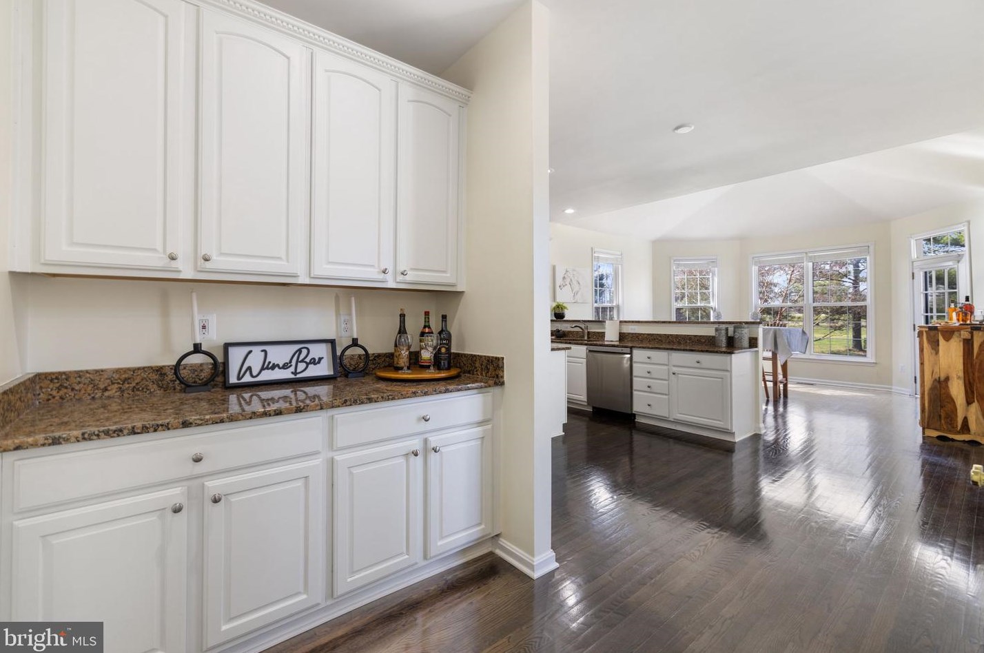 5800 Serengeti Ct, Haymarket VA  20169-3200 exterior