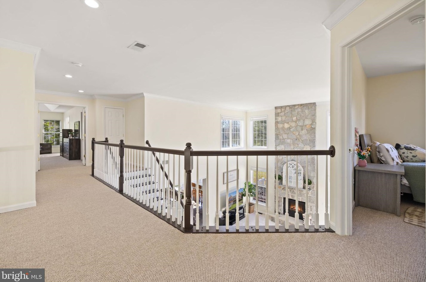 5800 Serengeti Ct, Haymarket VA  20169-3200 exterior