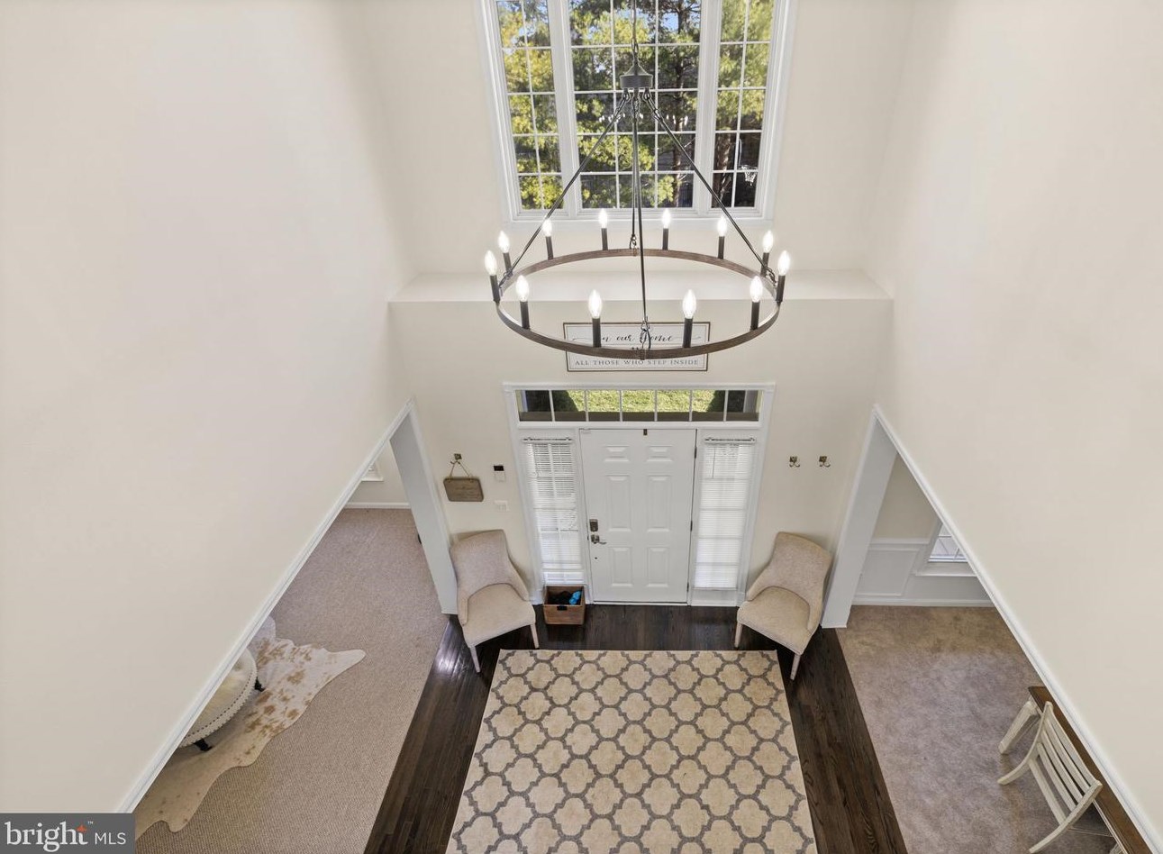 5800 Serengeti Ct, Haymarket VA  20169-3200 exterior