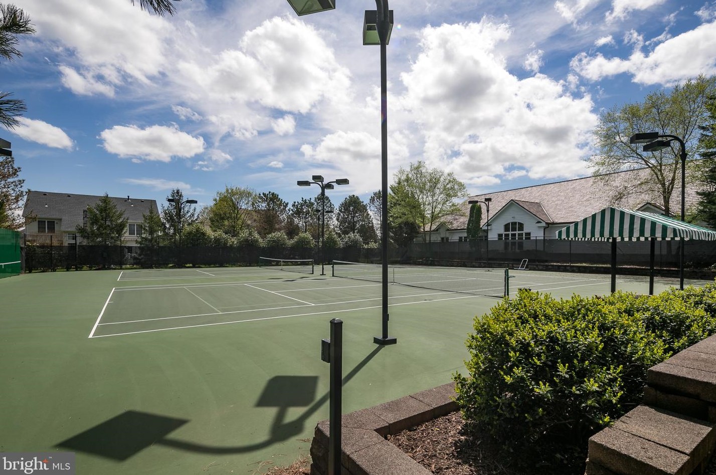 5800 Serengeti Ct, Haymarket VA  20169-3200 exterior