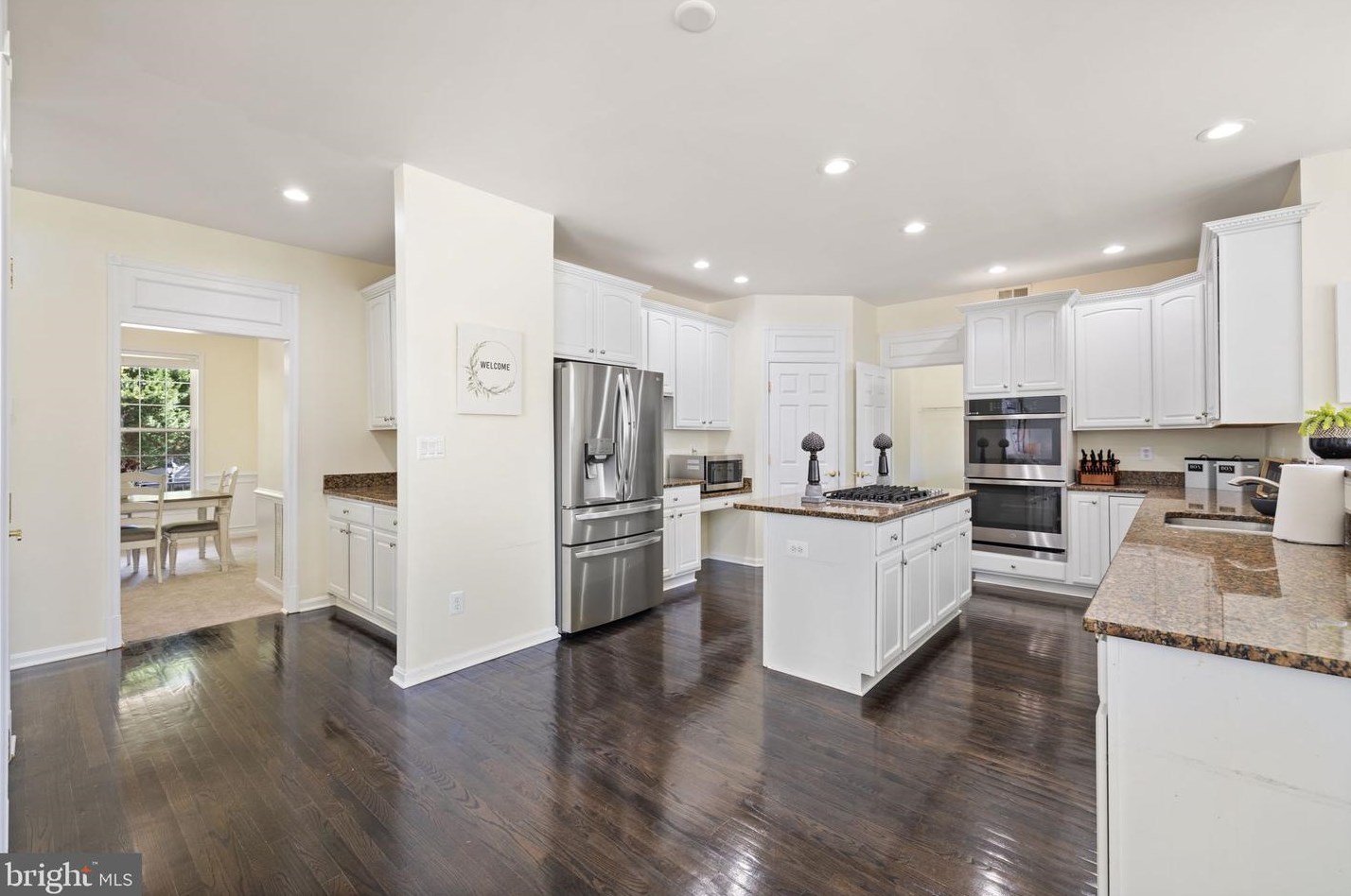 5800 Serengeti Ct, Haymarket VA  20169-3200 exterior