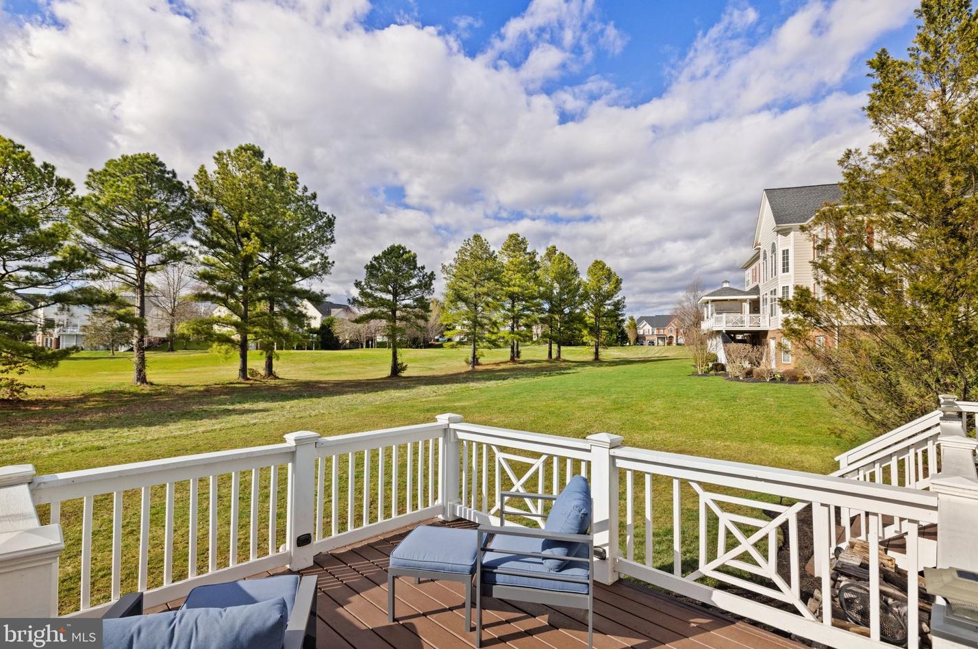 5800 Serengeti Ct, Haymarket VA  20169-3200 exterior