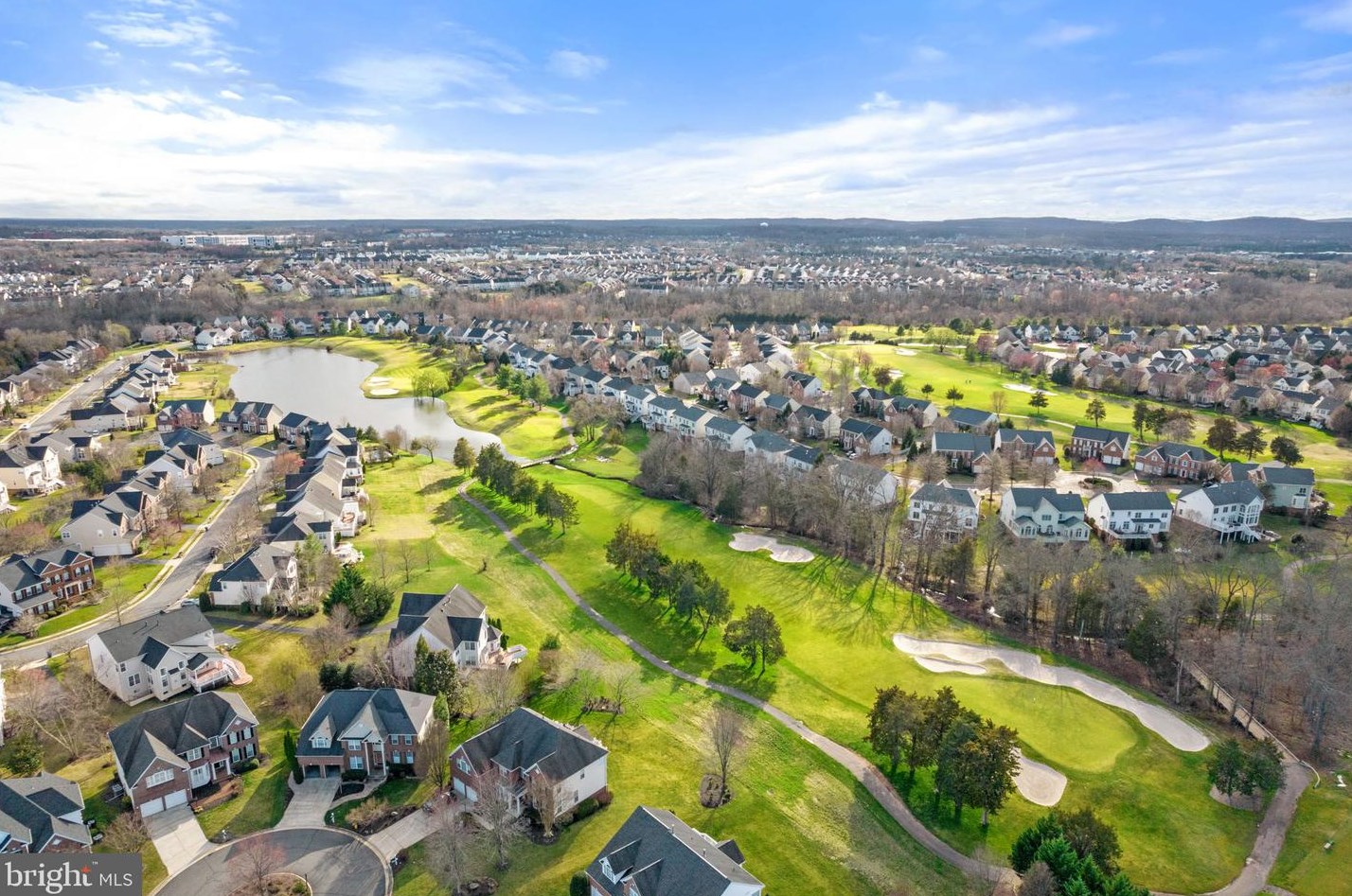 5800 Serengeti Ct, Haymarket VA  20169-3200 exterior