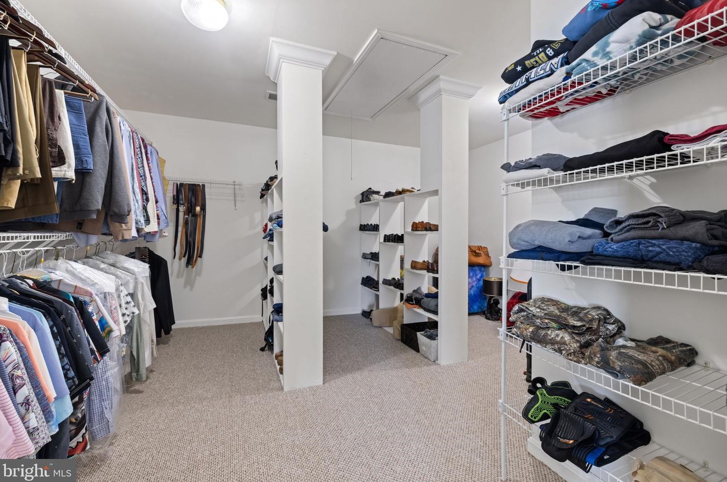 5800 Serengeti Ct, Haymarket VA  20169-3200 exterior