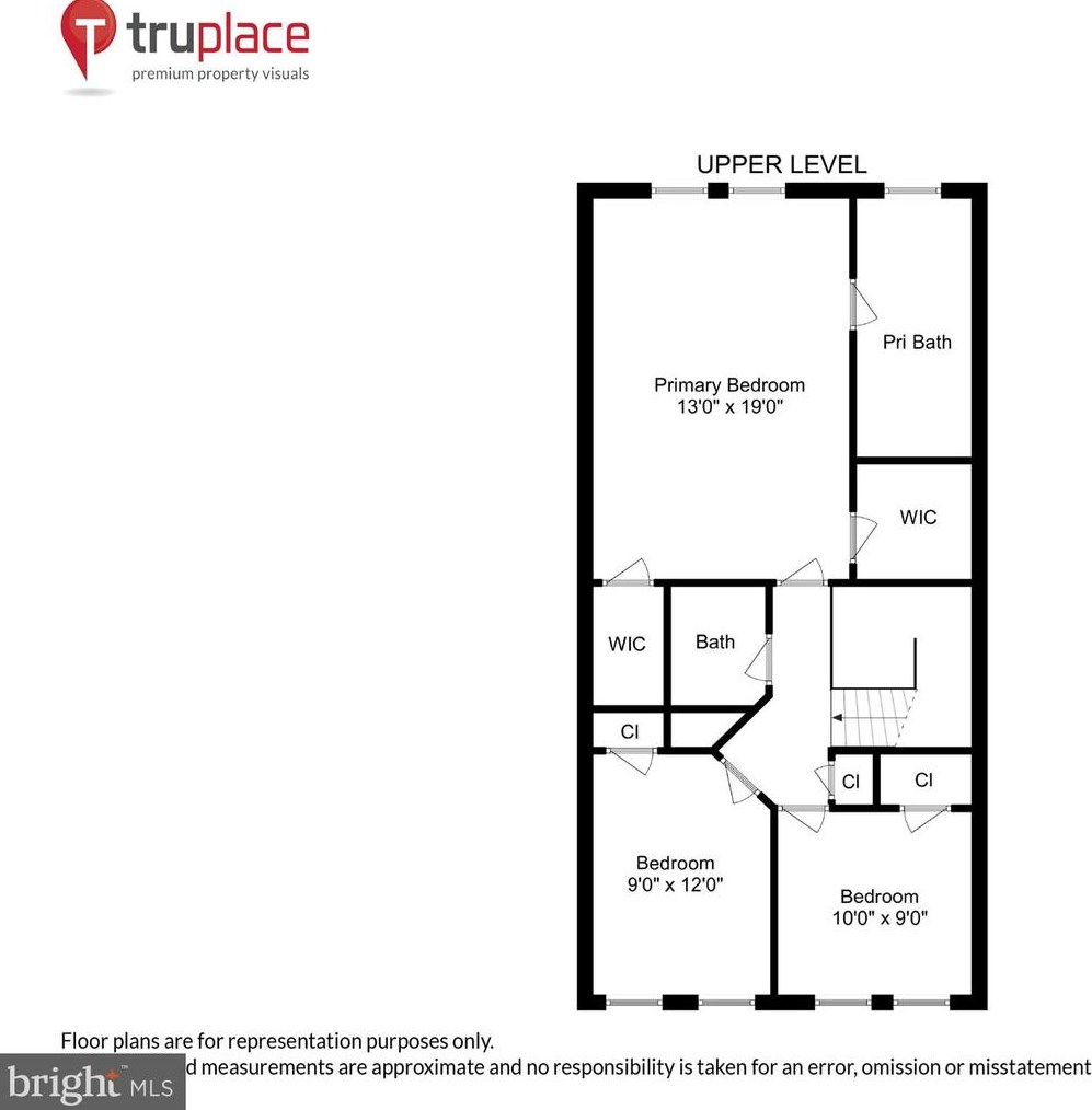 5013 Barnacle Pl, Dumfries VA  22025-1230 exterior