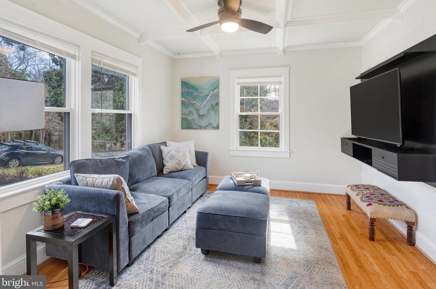 19310 Weaver Rd, Triangle VA  22172-2415 exterior
