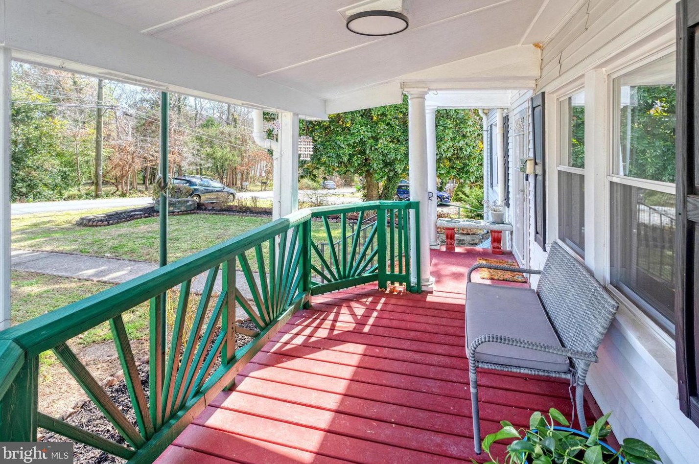 19310 Weaver Rd, Triangle VA  22172-2415 exterior