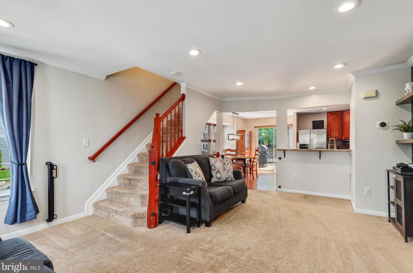 3621 Sherbrooke Cir, Woodbridge VA  22192-7024 exterior