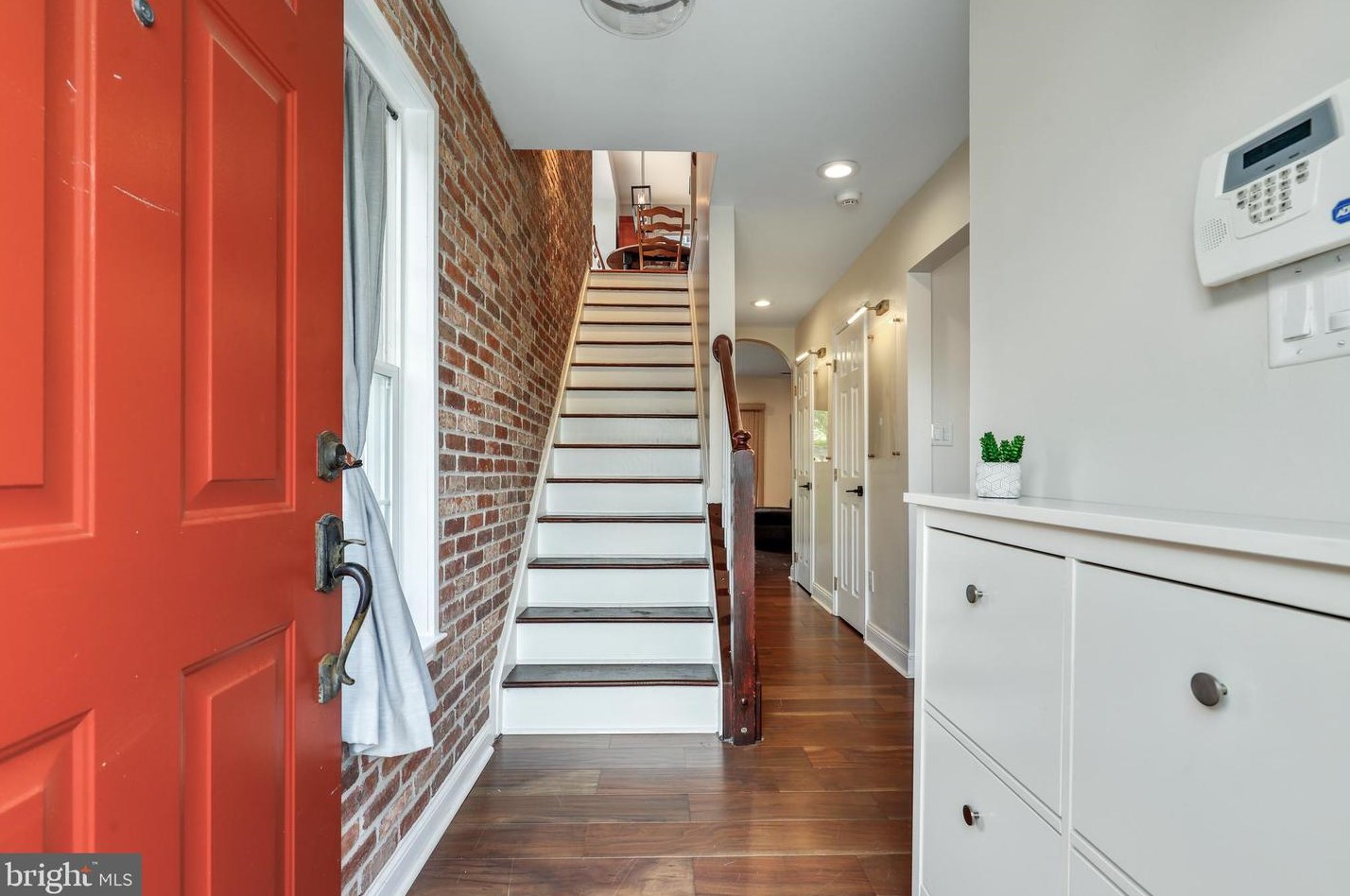 3621 Sherbrooke Cir, Woodbridge VA  22192-7024 exterior