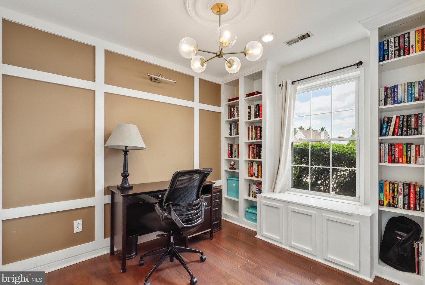 3621 Sherbrooke Cir, Woodbridge VA  22192-7024 exterior