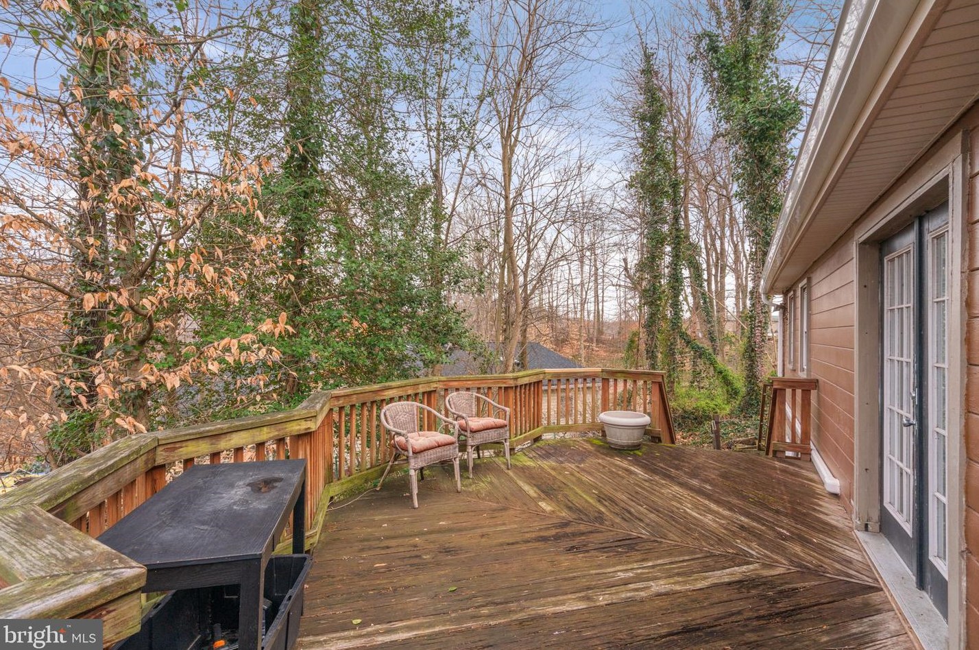 11414 Hinson Mill Ln, Manassas VA  20112-5842 exterior
