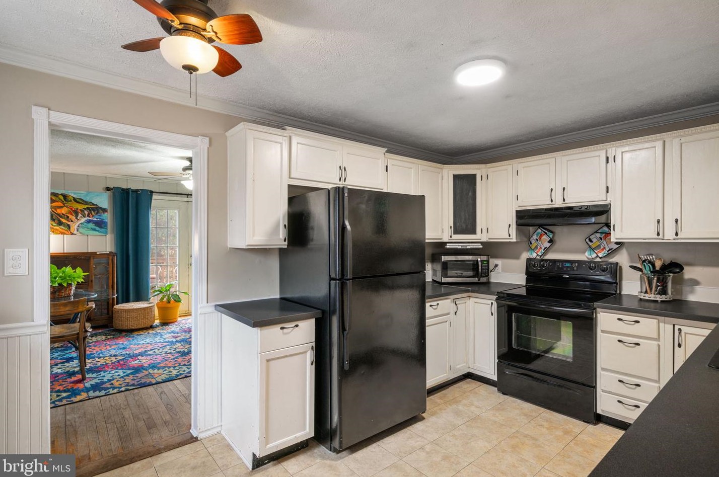 11414 Hinson Mill Ln, Manassas VA  20112-5842 exterior