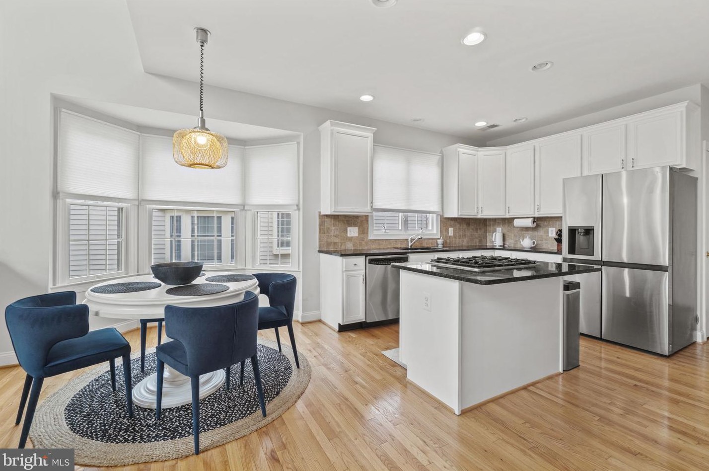 15668 Ryder Cup Dr, Haymarket VA  20169-6167 exterior