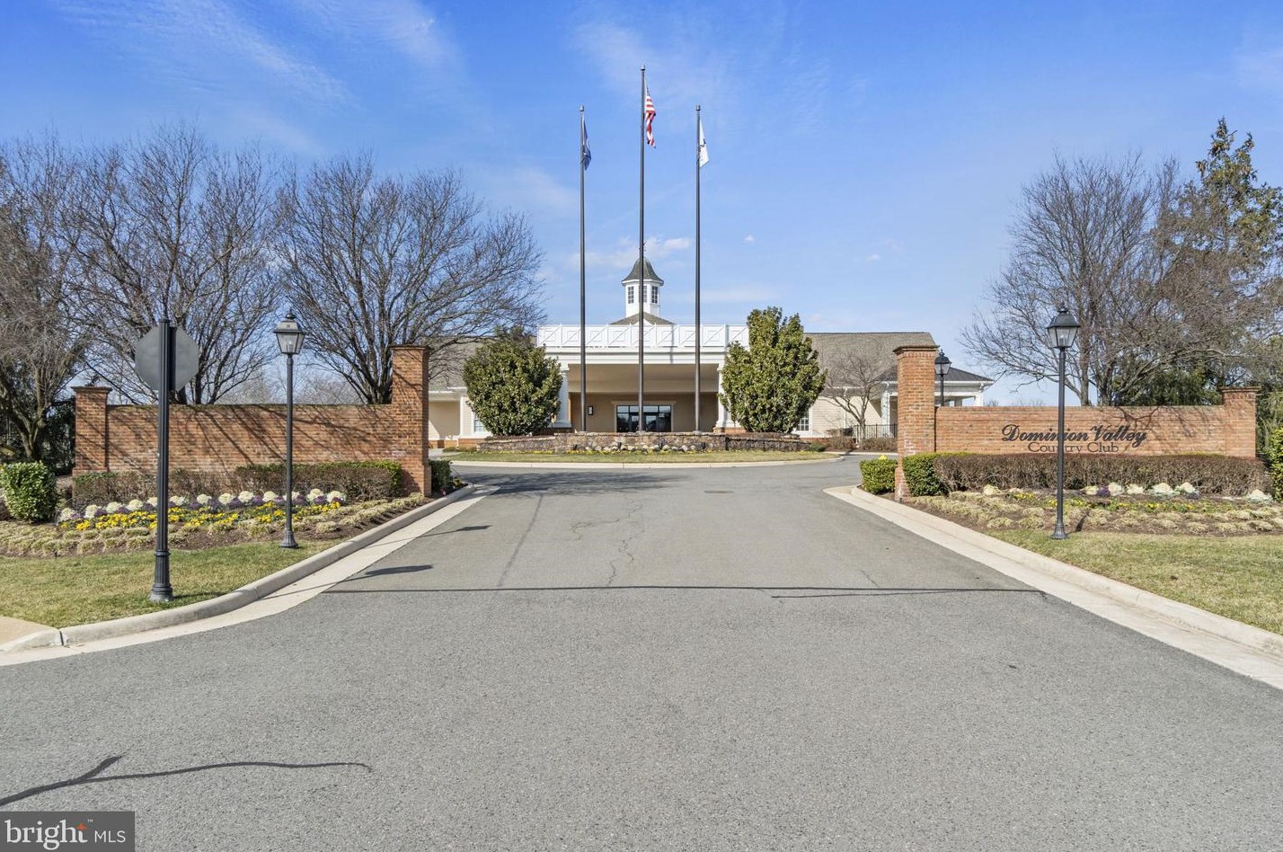 15668 Ryder Cup Dr, Haymarket VA  20169-6167 exterior