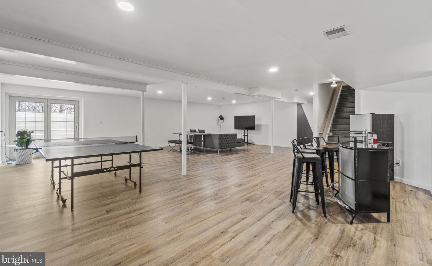 15668 Ryder Cup Dr, Haymarket VA  20169-6167 exterior