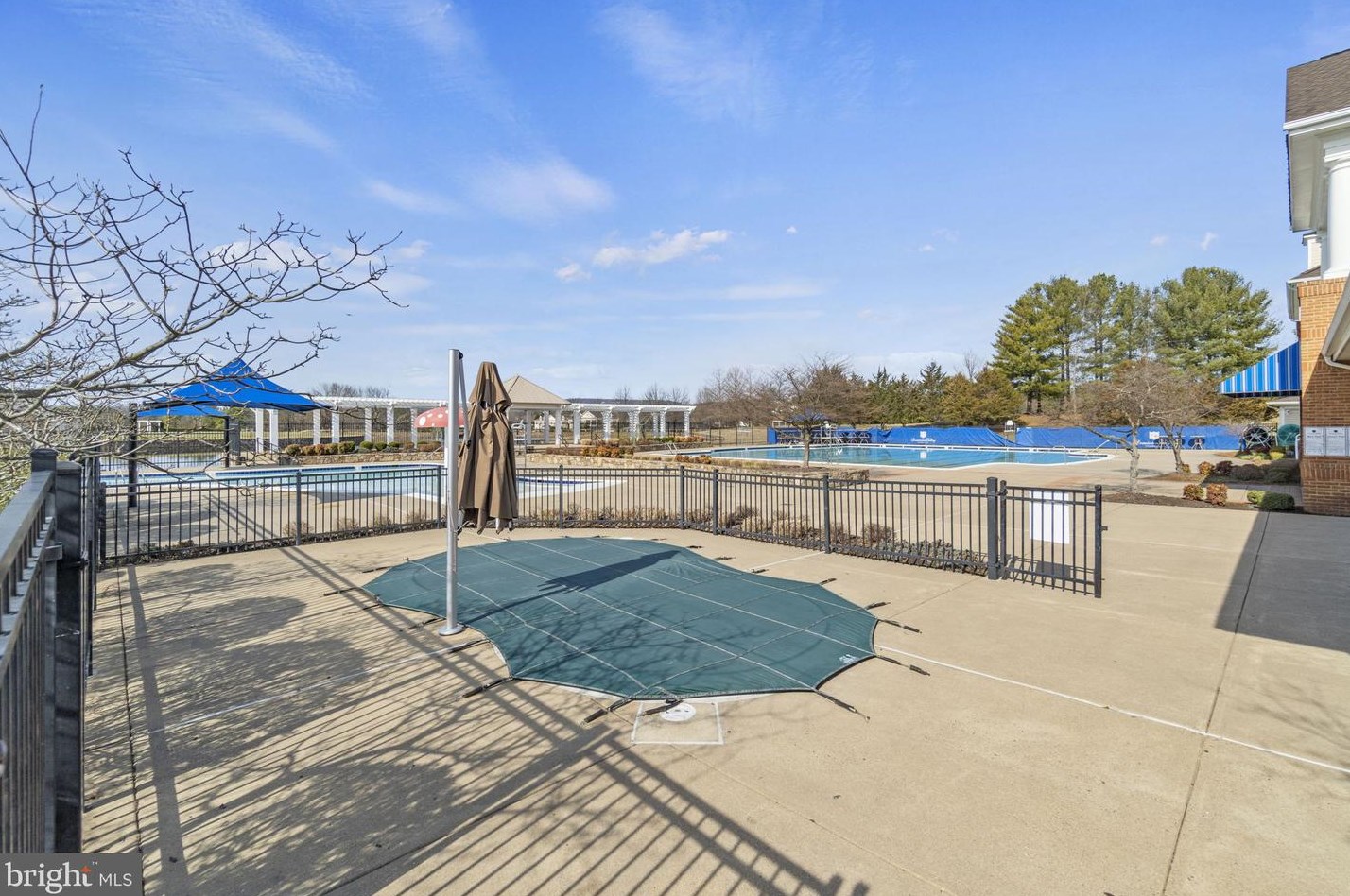 15668 Ryder Cup Dr, Haymarket VA  20169-6167 exterior