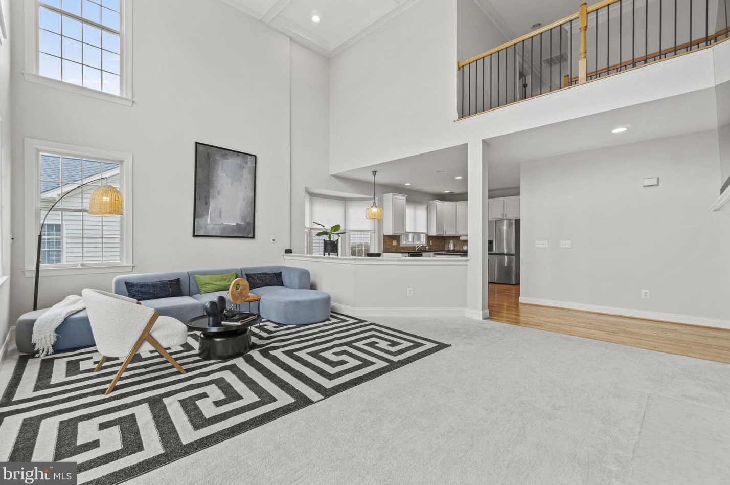 15668 Ryder Cup Dr, Haymarket VA  20169-6167 exterior