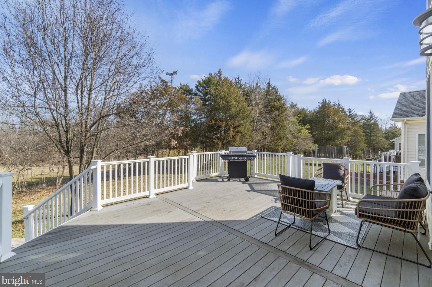 15668 Ryder Cup Dr, Haymarket VA  20169-6167 exterior