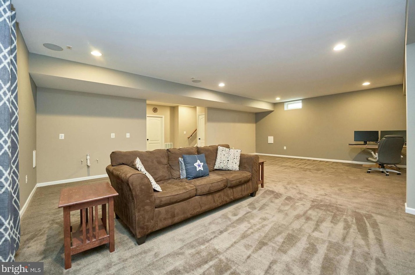 4638 Freedmen Ln, Haymarket VA  20169-8159 exterior