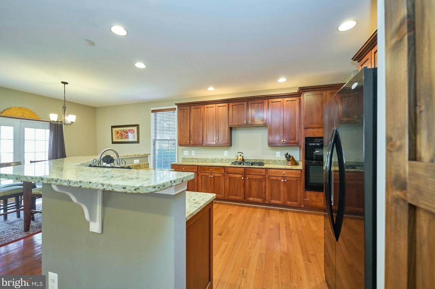 4638 Freedmen Ln, Haymarket VA  20169-8159 exterior
